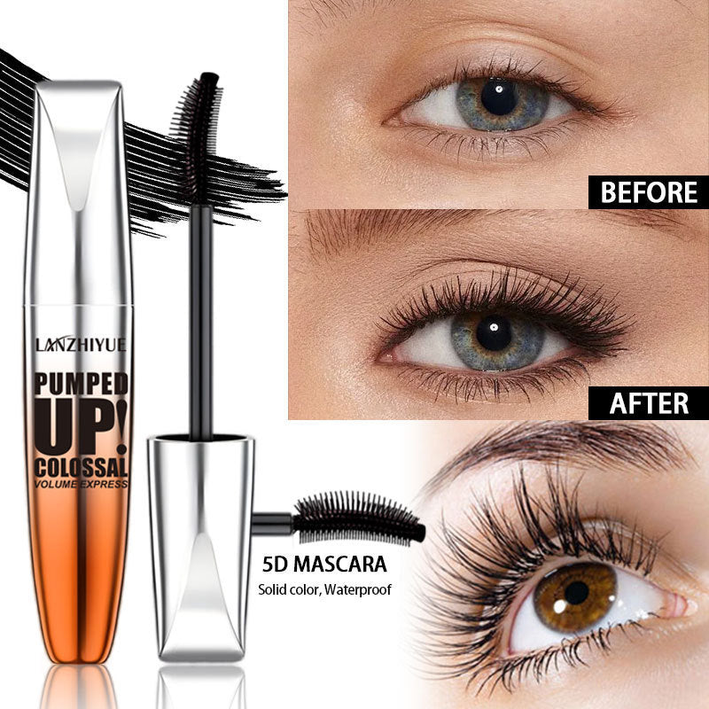 Makeup Mascara