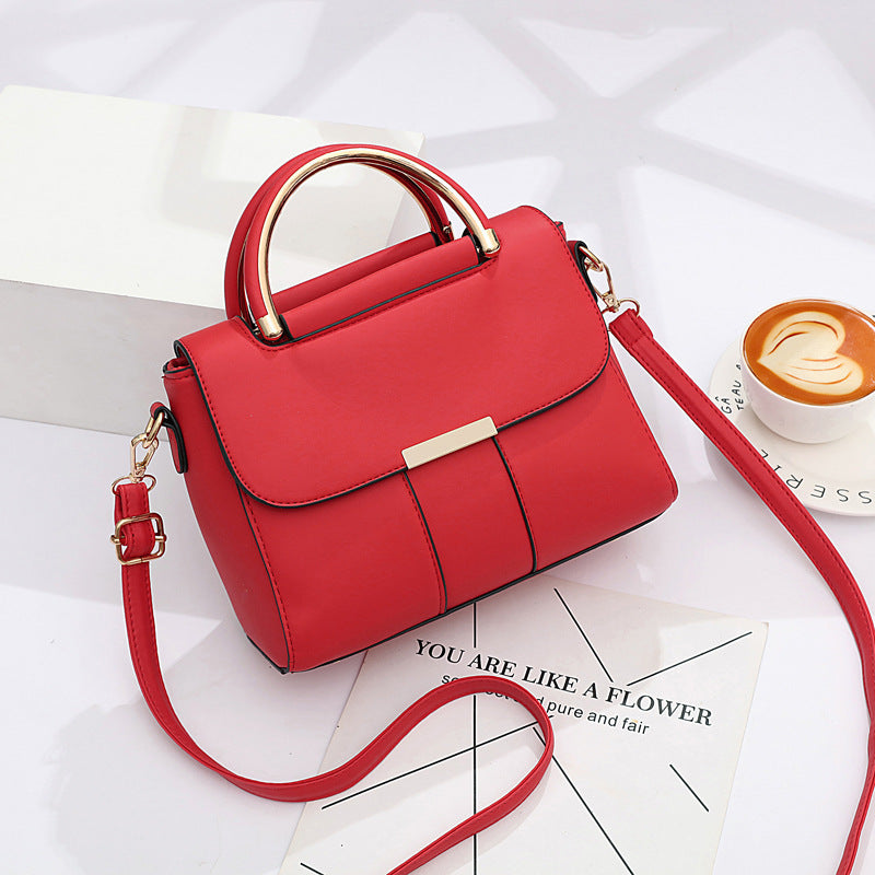 Trend Shoulder Messenger Bag