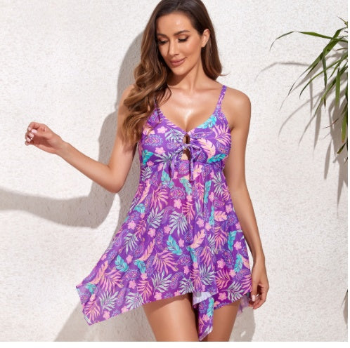 One Piece Swimsuits