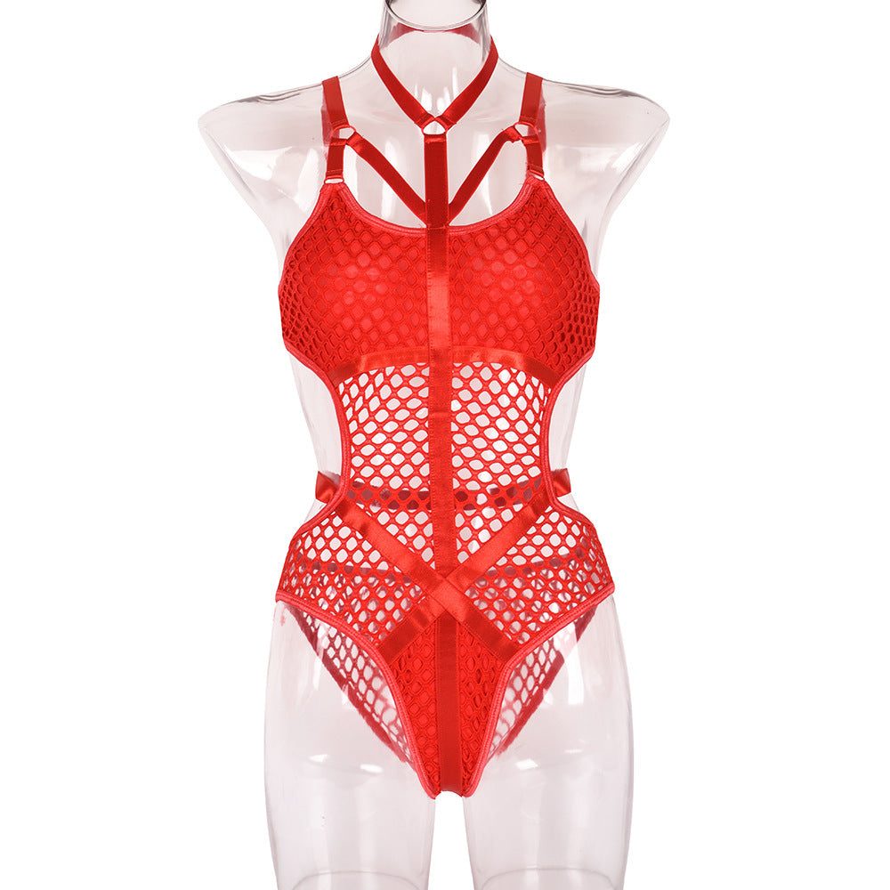 Beach Lady Swimsuit