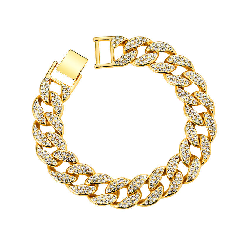 Bracelets &  Necklaces