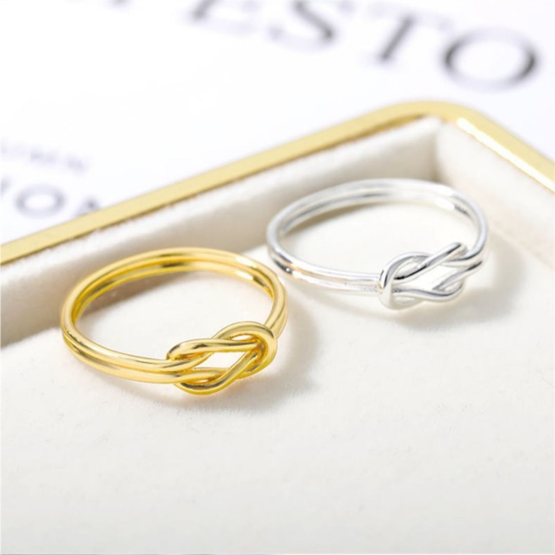 Rings & Earrings