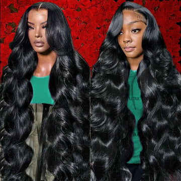 Curly Wigs