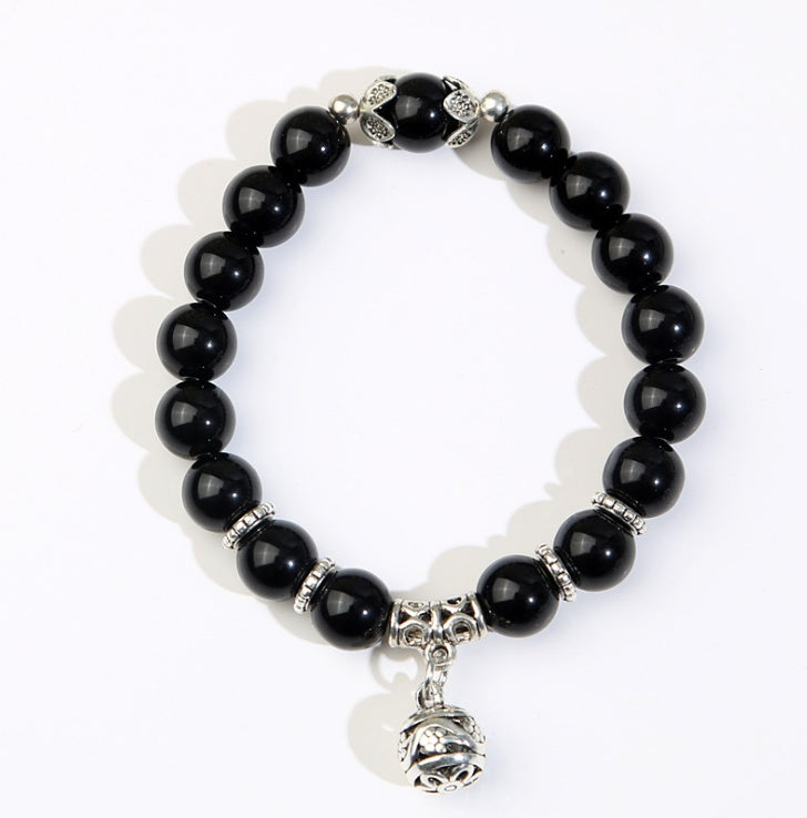 Natural Opal Beads Bracelets
